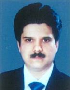 CA Chandresh Gandhi